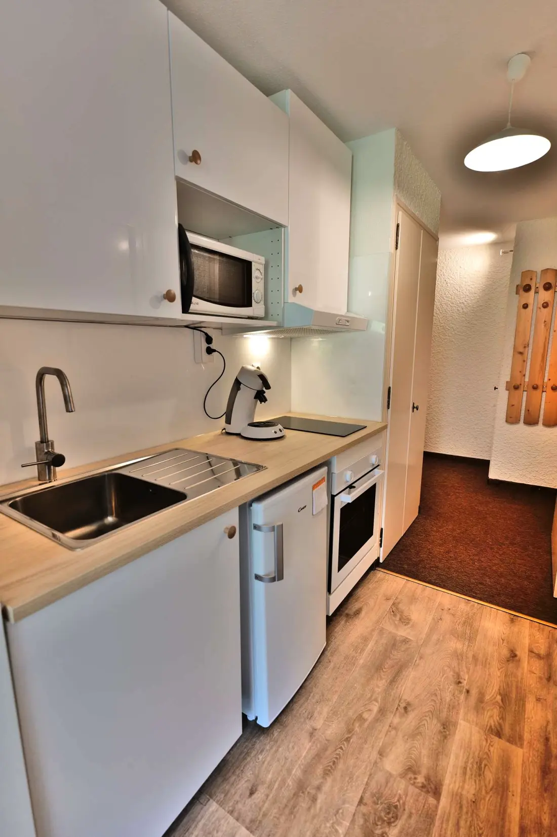 Residence Les Dauphinelles
