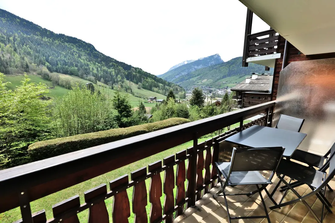 Residence Les Dauphinelles