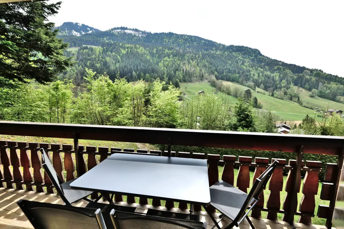 Residence Les Dauphinelles