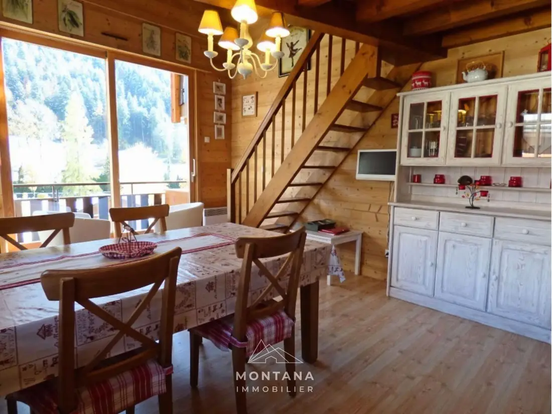 Residence Les Ecrins