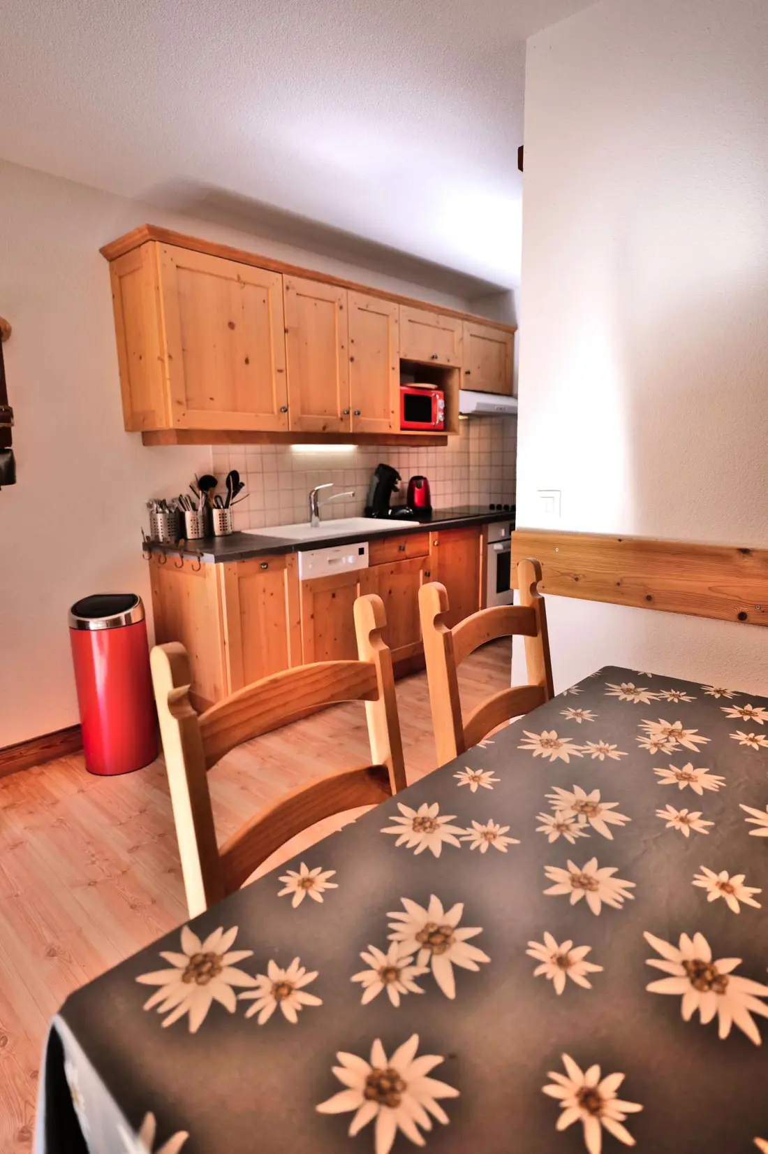 Residence Les Ecrins