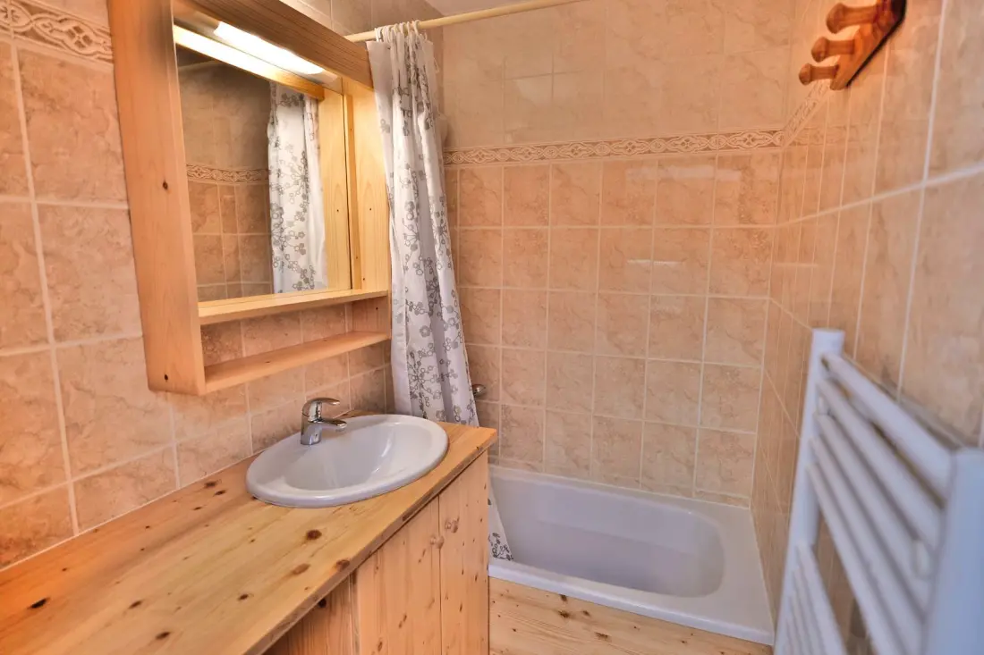 Residence Les Ecrins