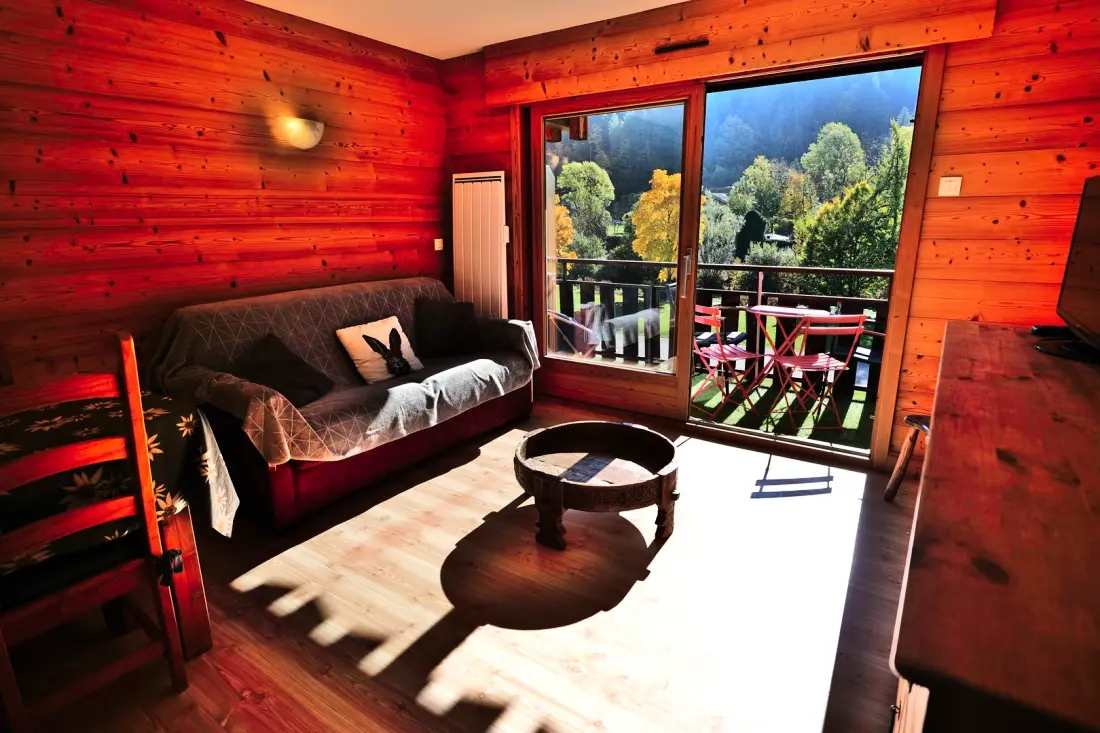 Residence Les Ecrins