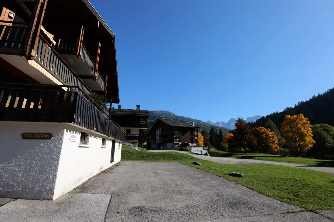 Residence Les Ecrins