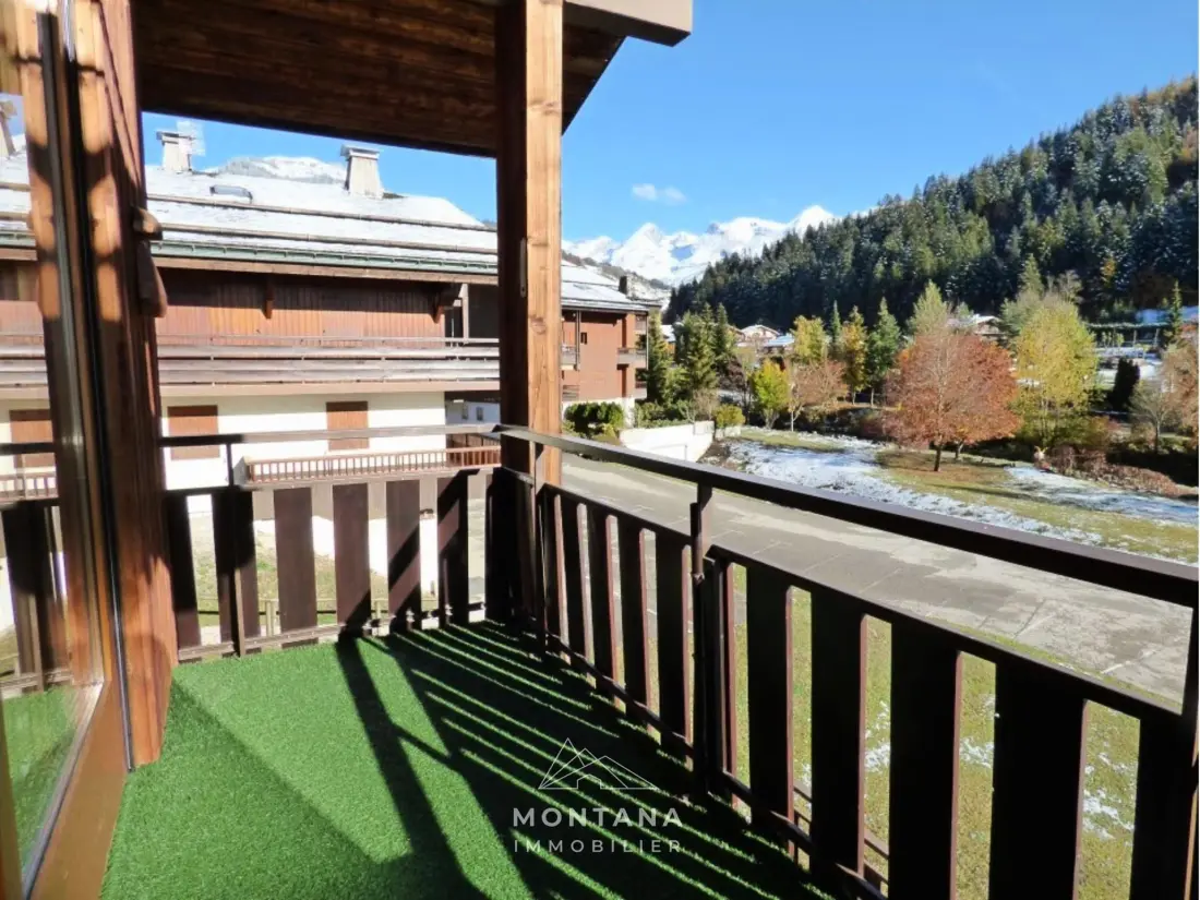 Residence Les Ecrins