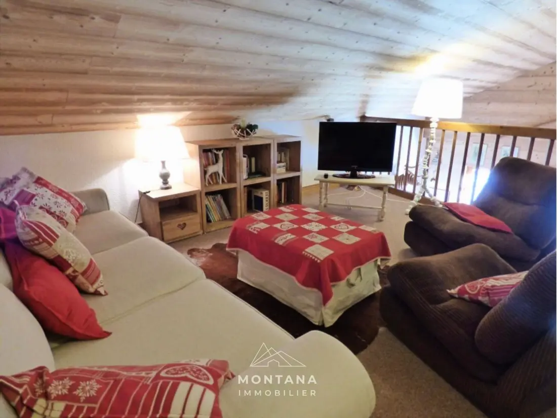Residence Les Ecrins
