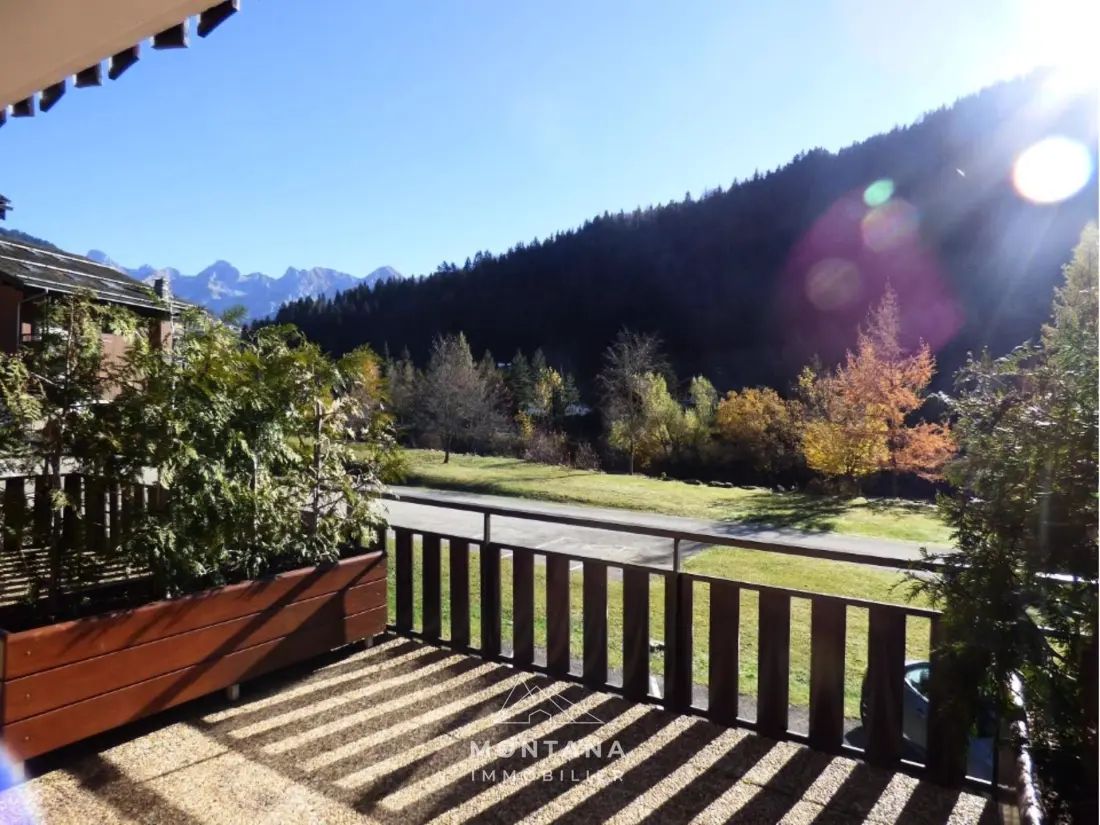 Residence Les Ecrins