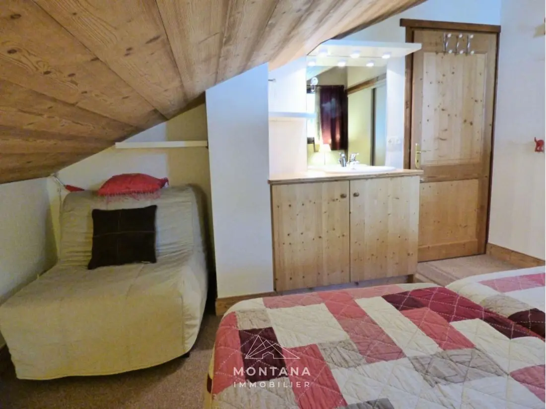 Residence Les Ecrins