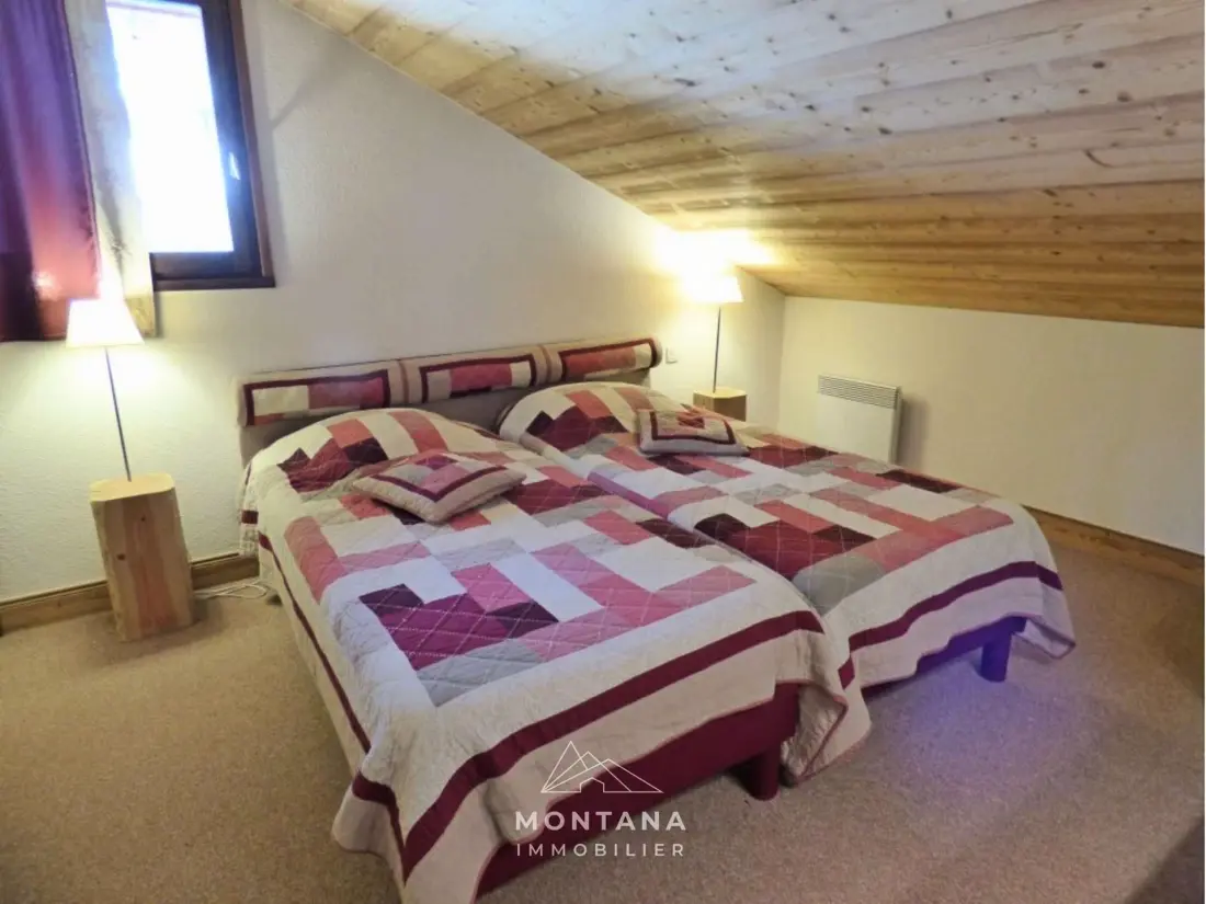 Residence Les Ecrins