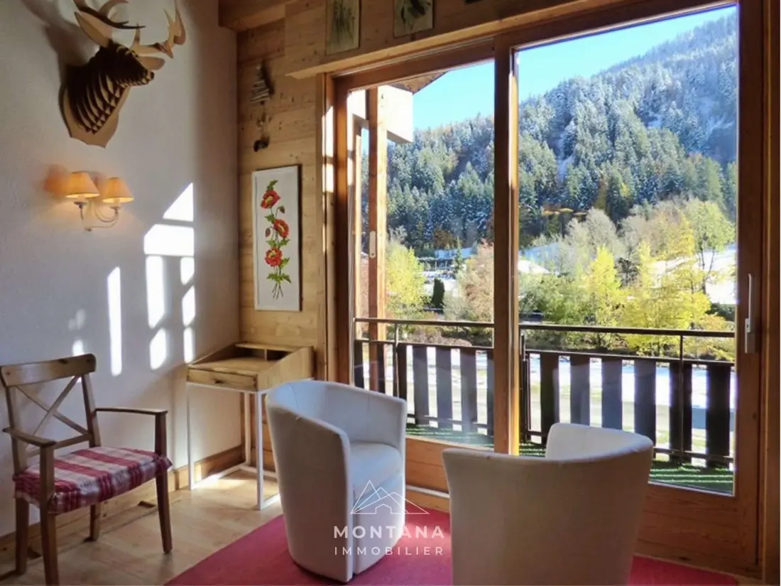 Residence Les Ecrins