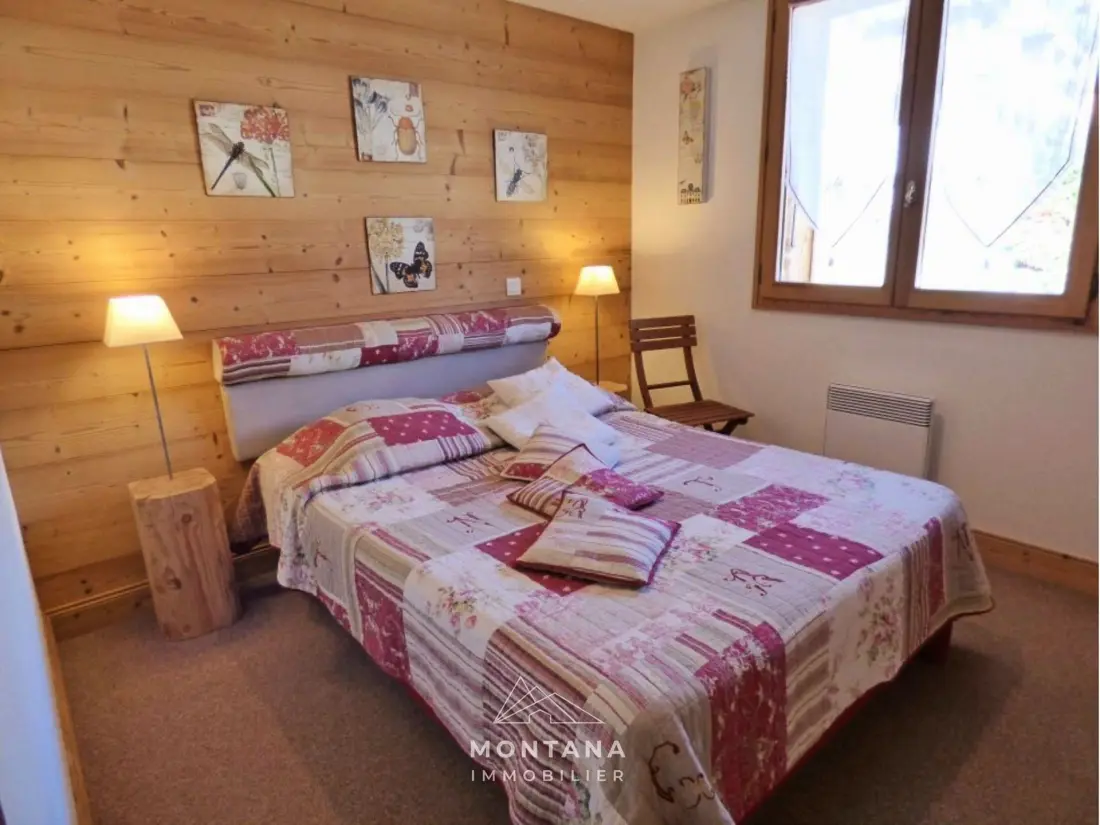 Residence Les Ecrins