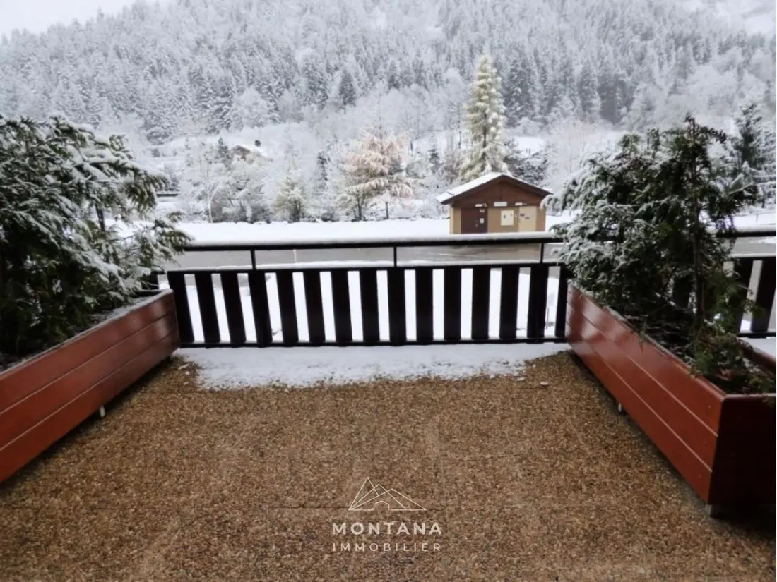 Residence Les Ecrins