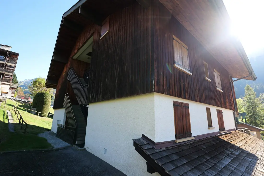 Residence Les Ecrins