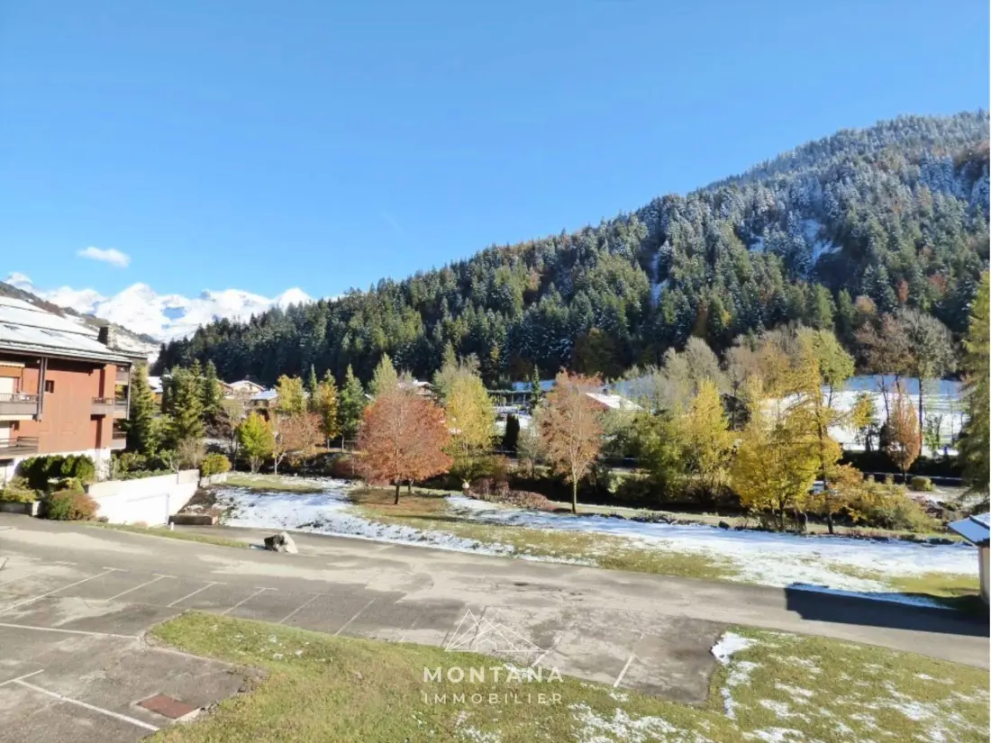 Residence Les Ecrins