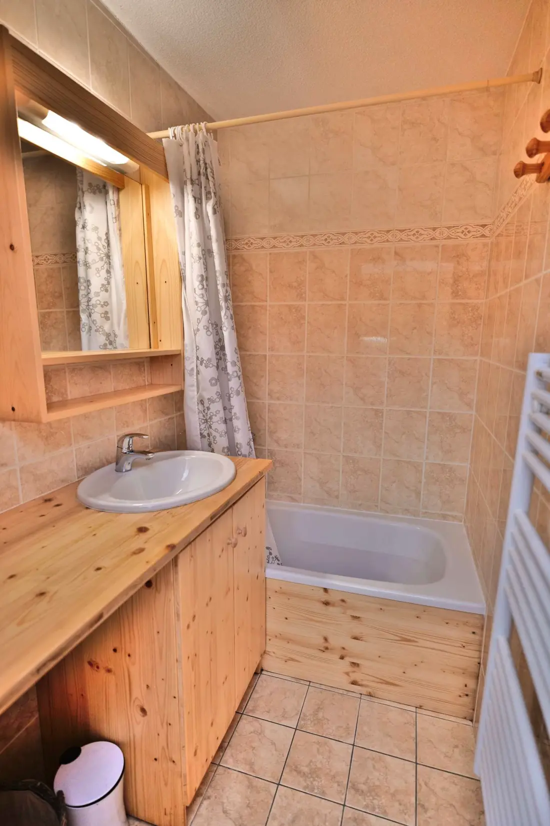 Residence Les Ecrins