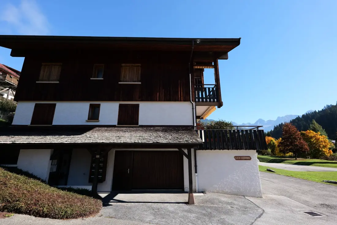 Residence Les Ecrins