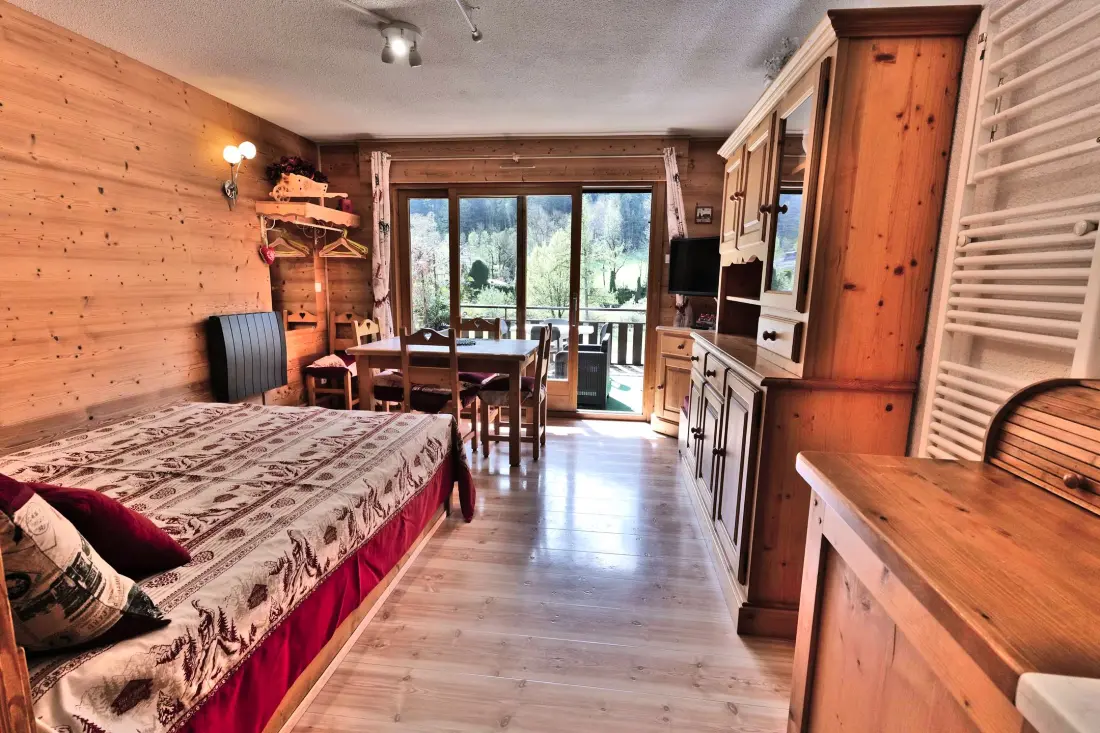 Residence Les Ecrins