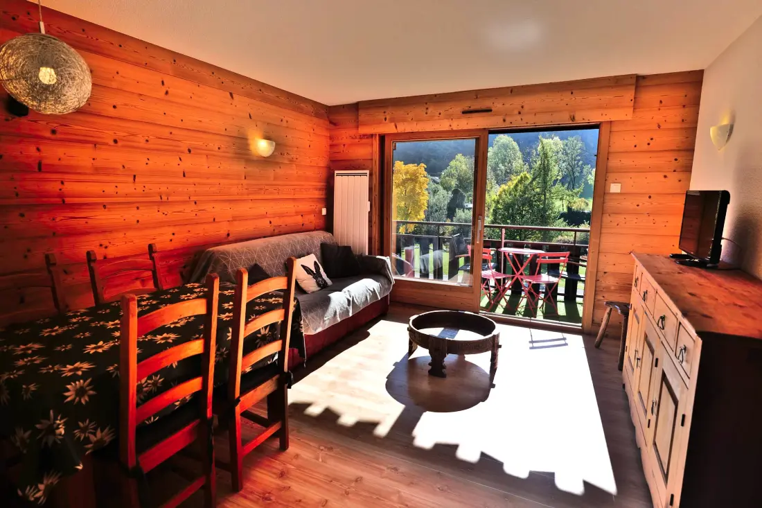 Residence Les Ecrins