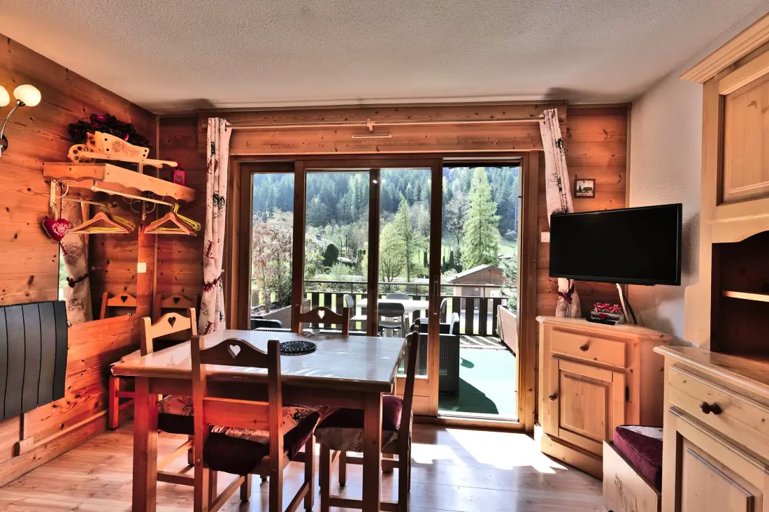 Residence Les Ecrins