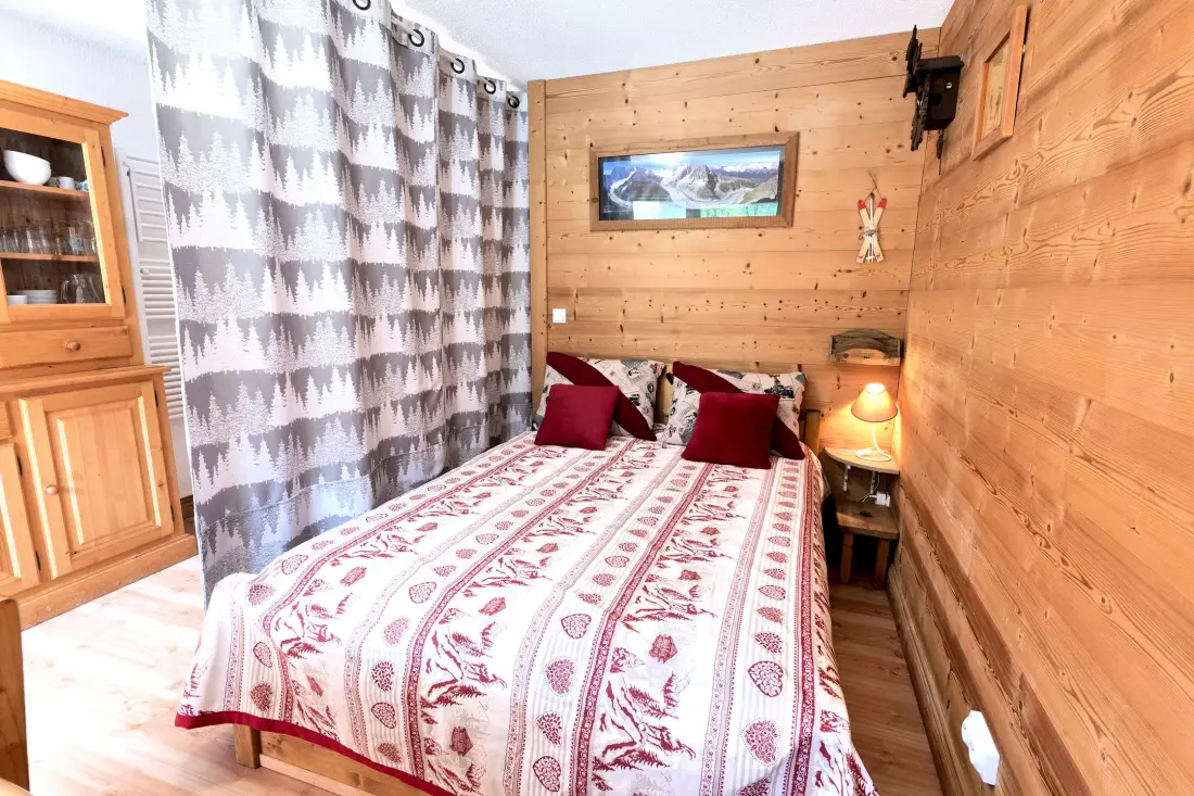 Residence Les Ecrins