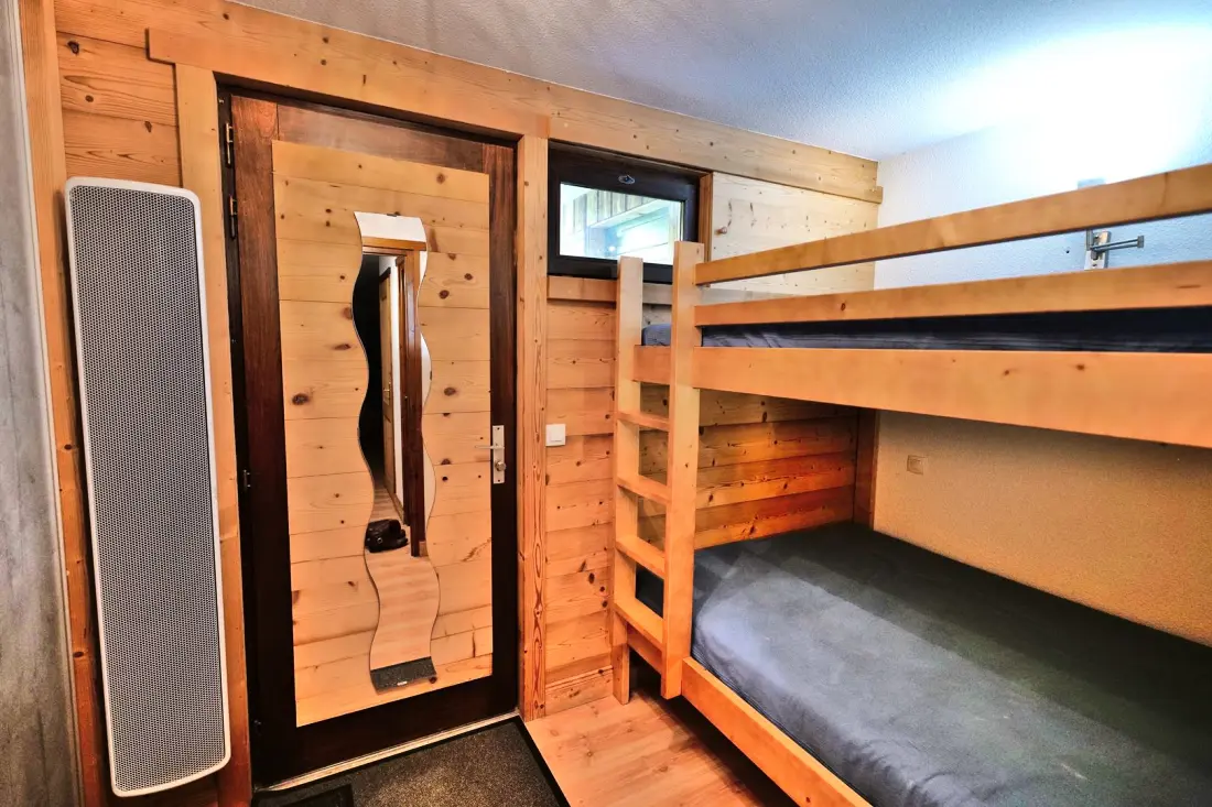 Residence Les Ecrins