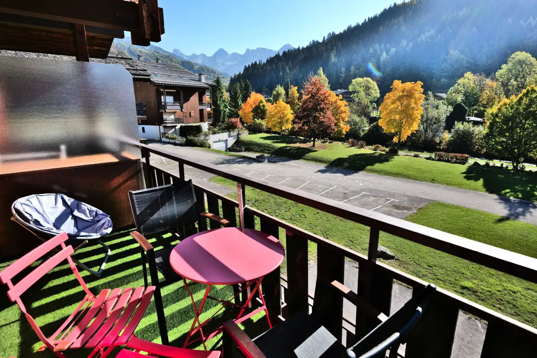 Residence Les Ecrins