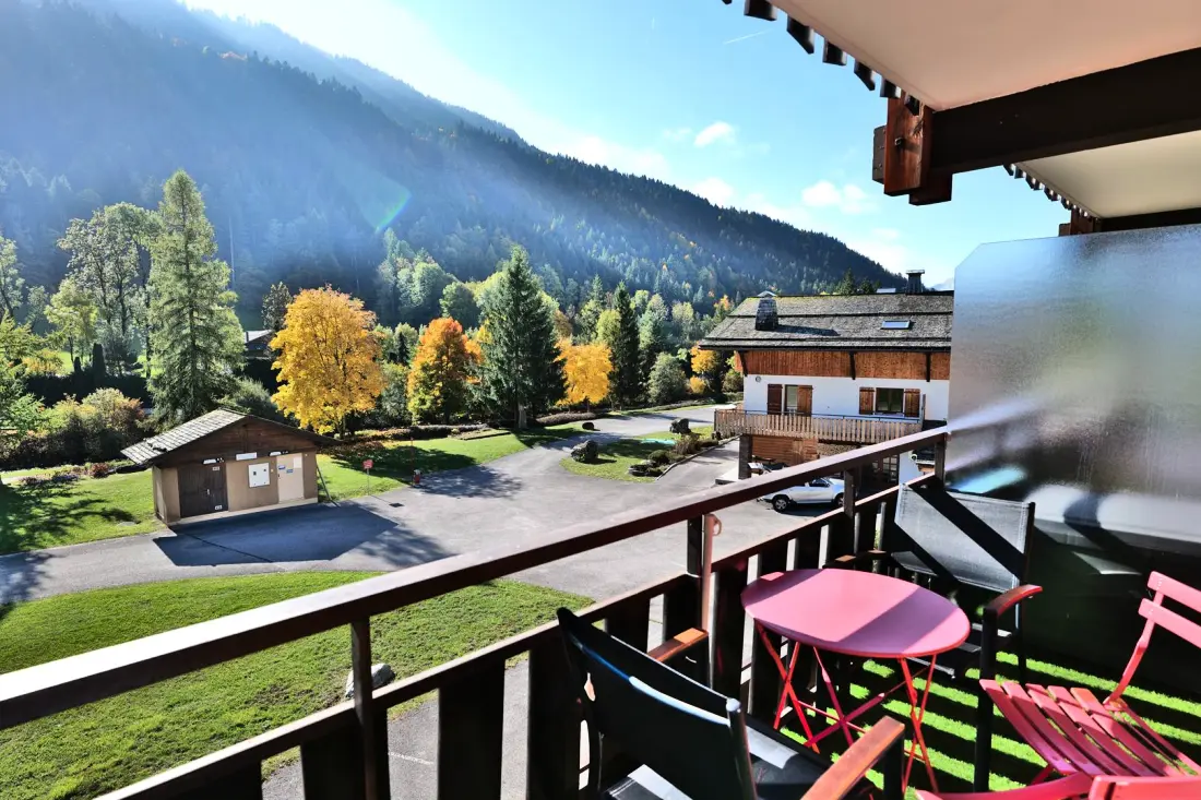 Residence Les Ecrins