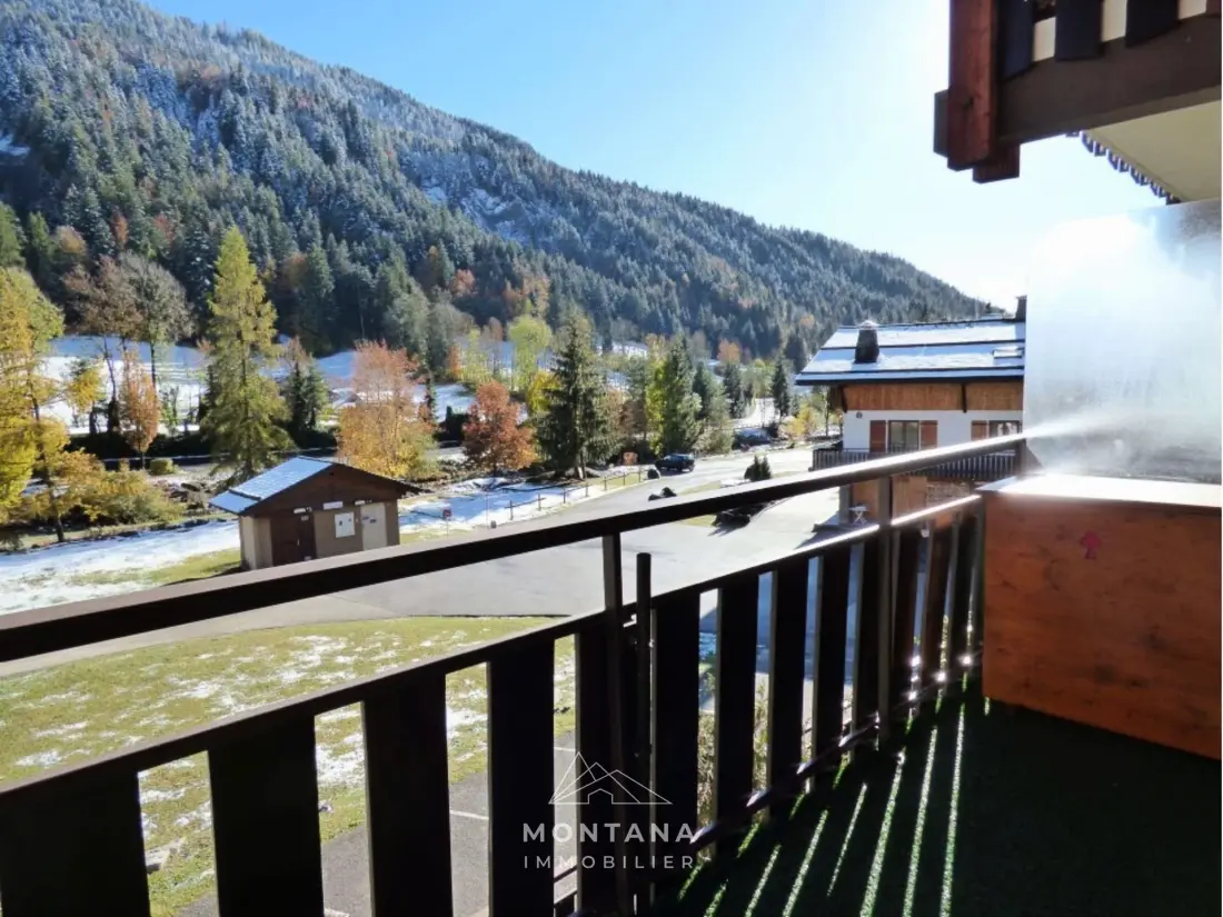Residence Les Ecrins