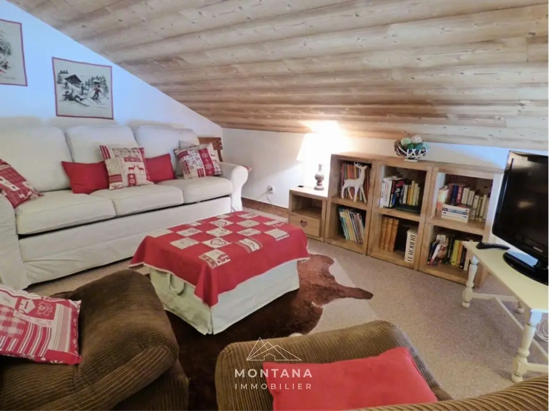 Residence Les Ecrins