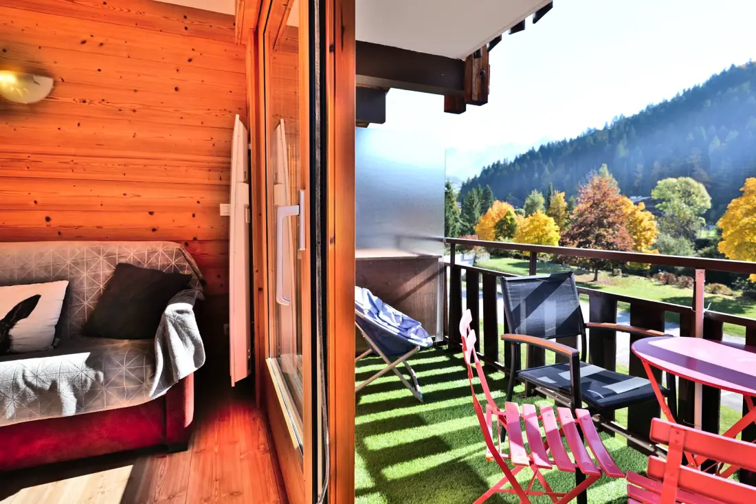Residence Les Ecrins