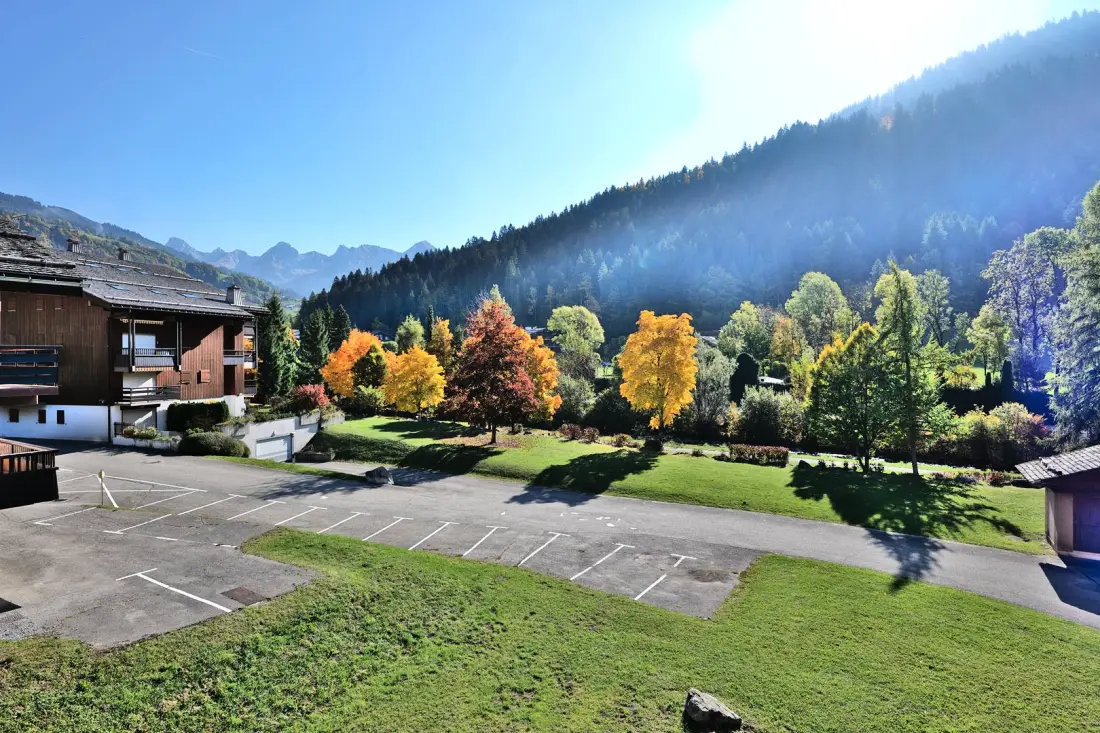 Residence Les Ecrins