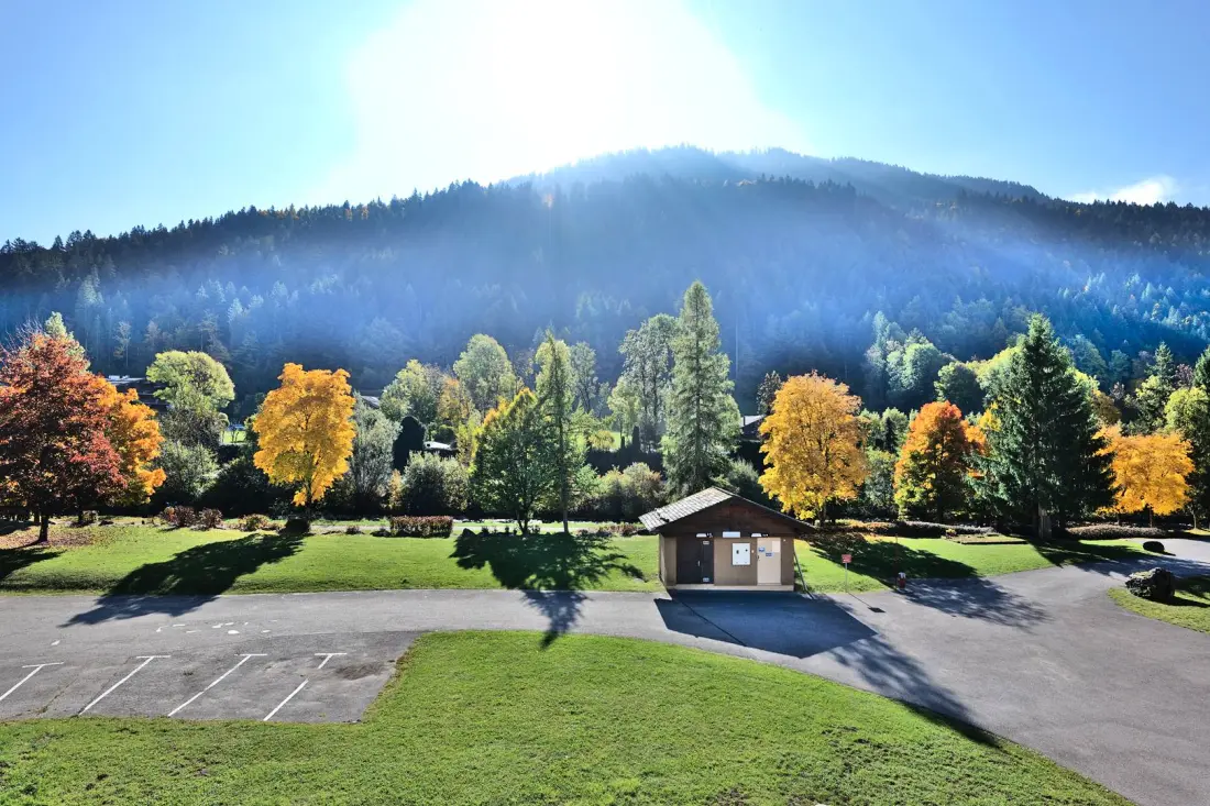 Residence Les Ecrins