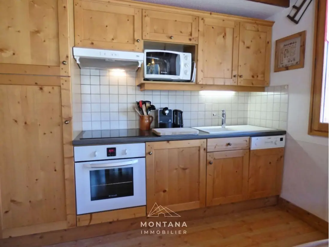 Residence Les Ecrins
