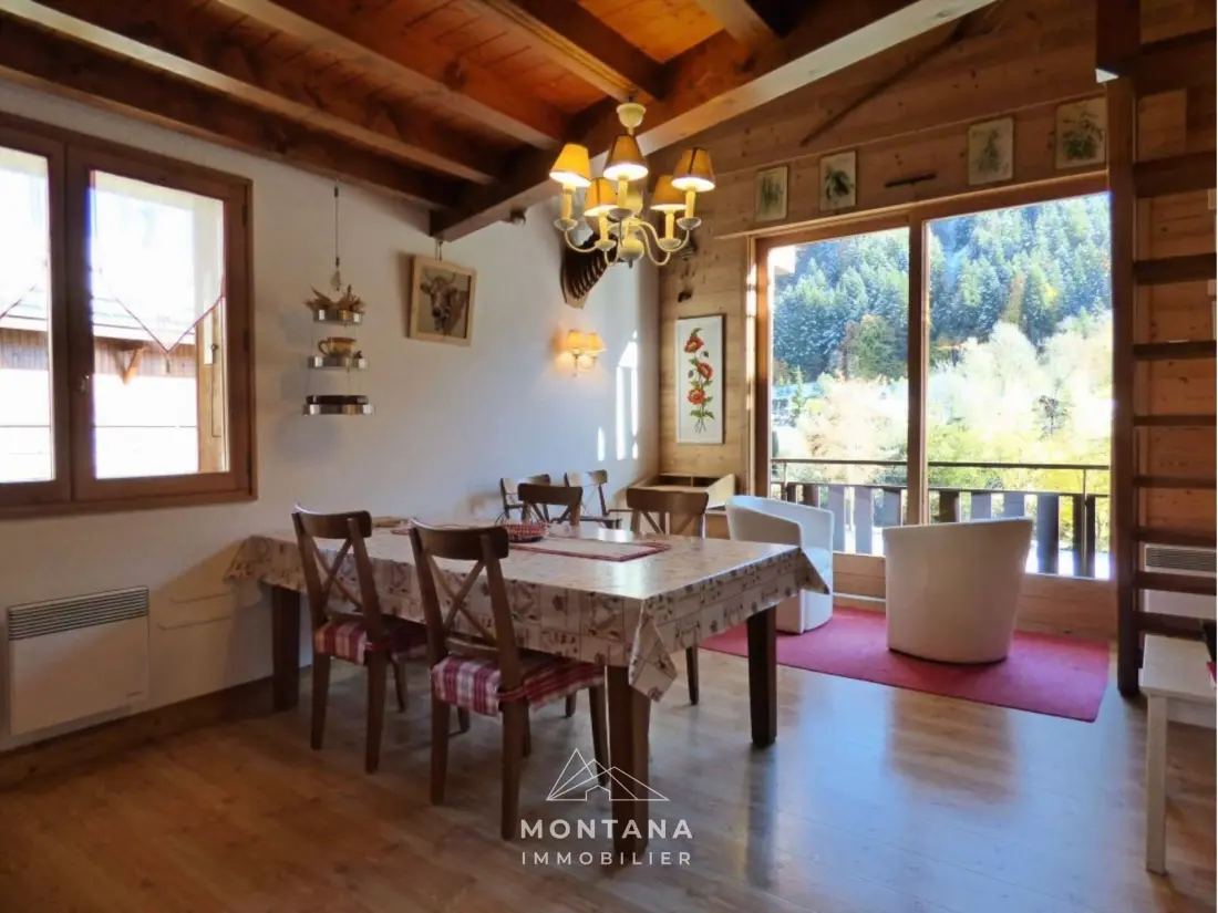 Residence Les Ecrins