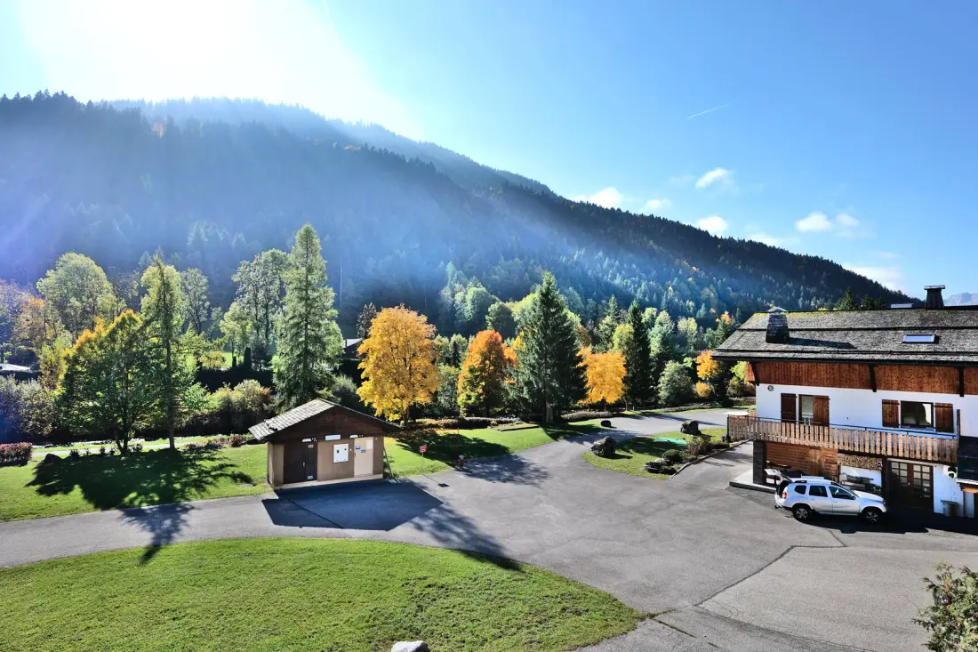 Residence Les Ecrins