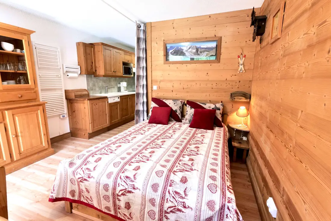 Residence Les Ecrins