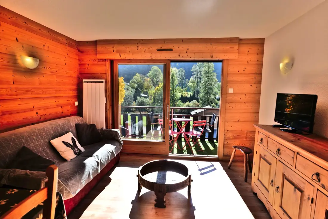 Residence Les Ecrins