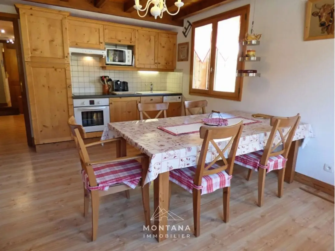 Residence Les Ecrins