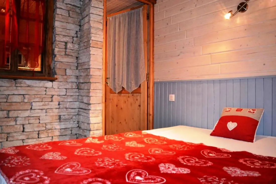 Residence Les Epinettes