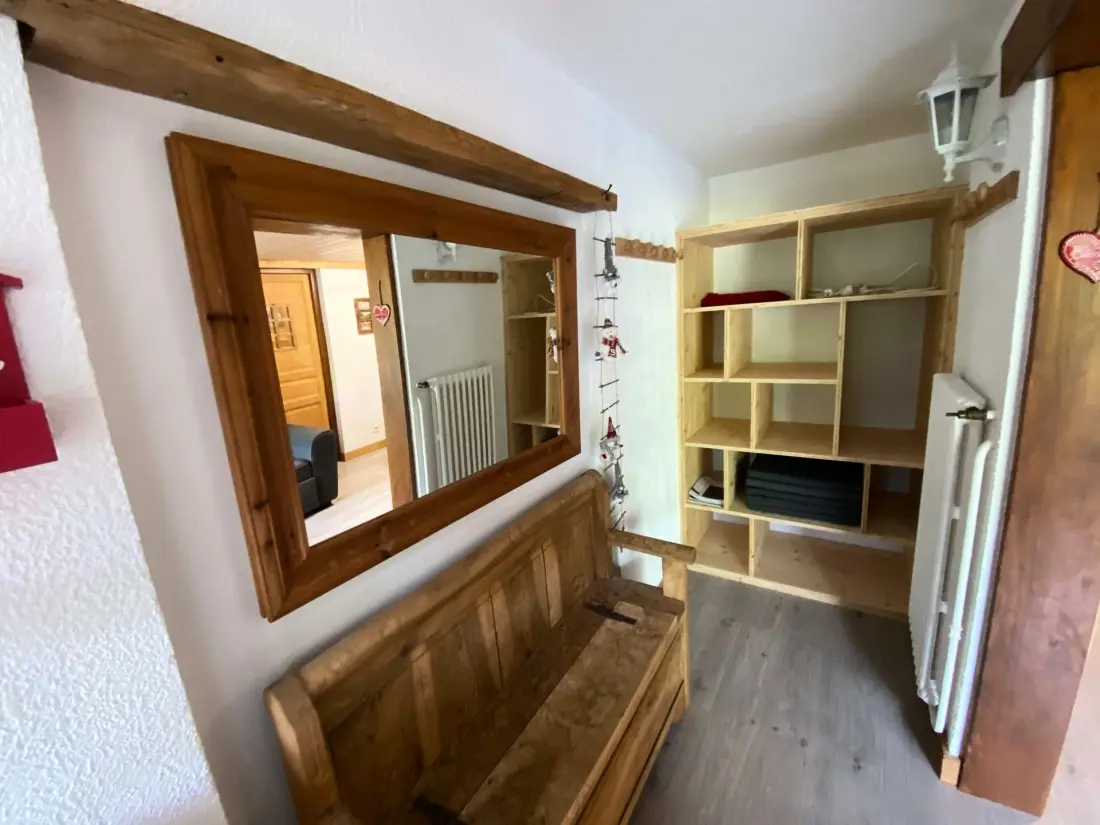 Residence Les Epinettes