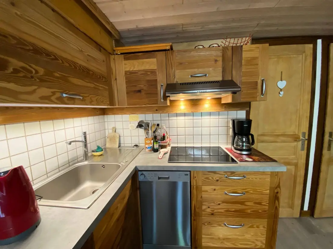 Residence Les Epinettes