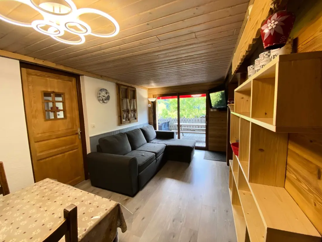 Residence Les Epinettes