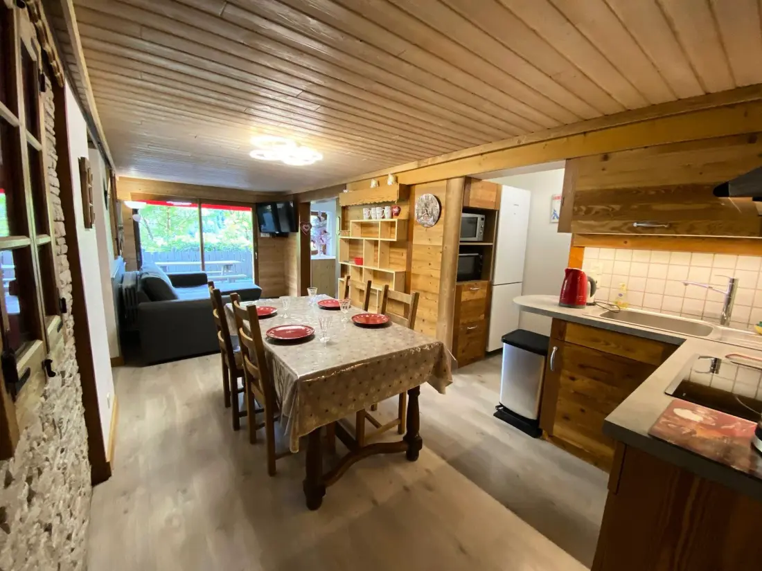 Residence Les Epinettes