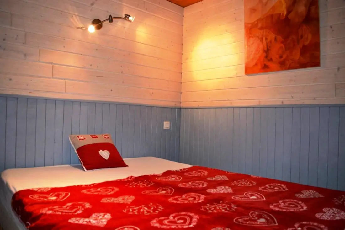 Residence Les Epinettes