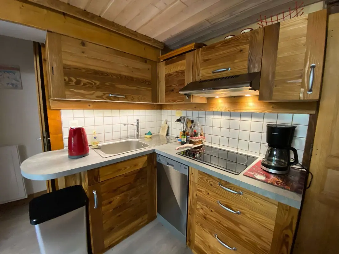 Residence Les Epinettes