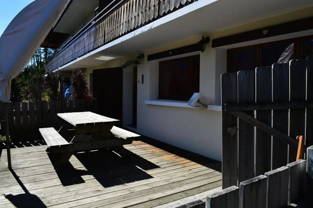 Residence Les Epinettes