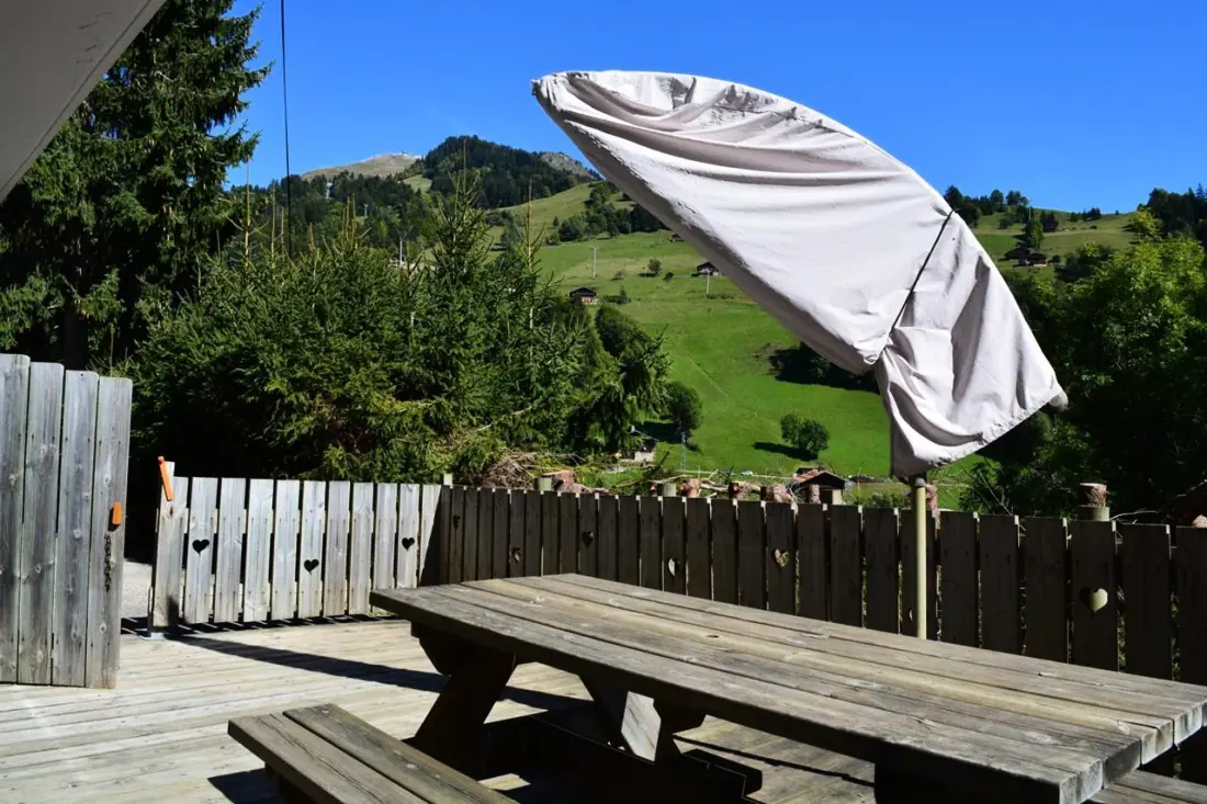 Residence Les Epinettes