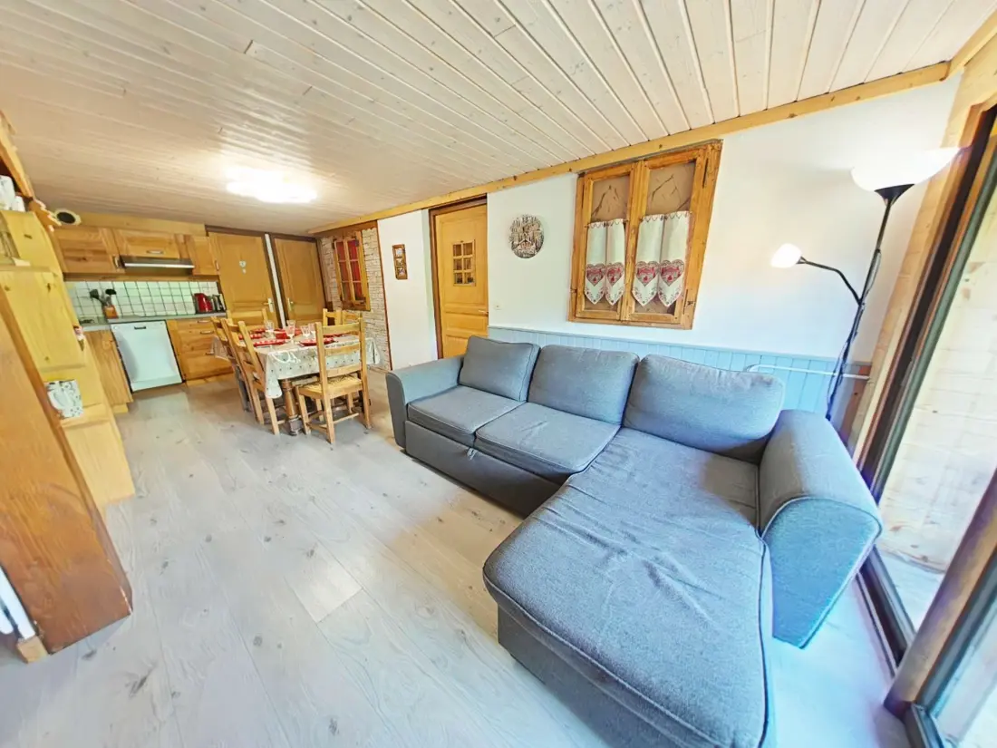 Residence Les Epinettes