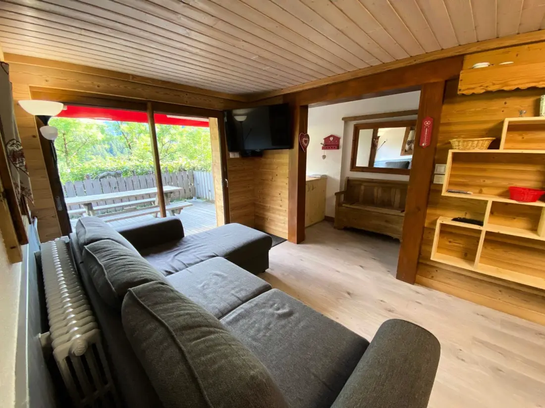 Residence Les Epinettes