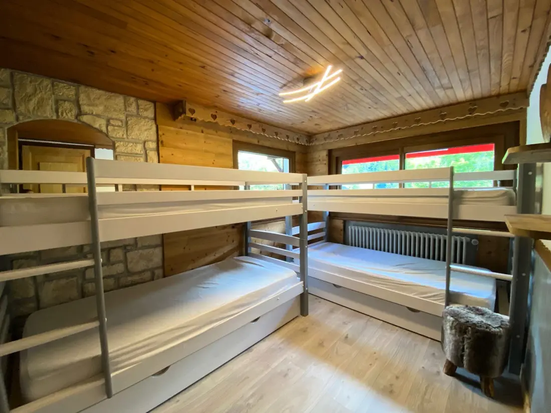 Residence Les Epinettes